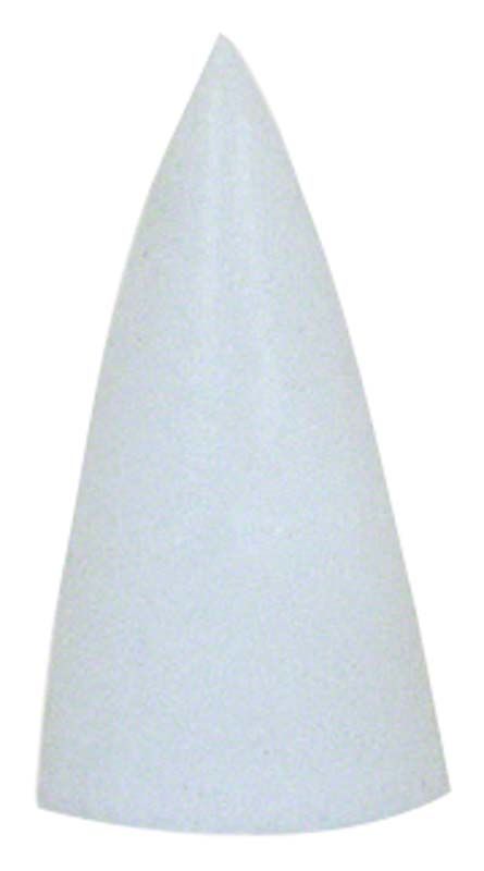 OneGloss Midispitze Silikonpolierer für Komposit-Restaurationen und Schmelzflächen.
