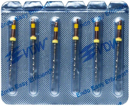 Image of RECIPROC® Feilen 25mm R50