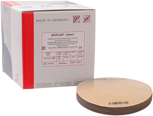 Image of BIOPLAST® bleach 100er