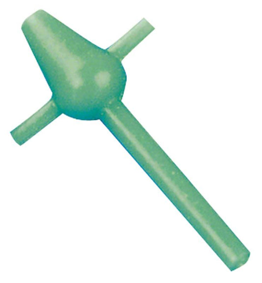 Image of Gussbirnen Größe 4 - Ø 8mm