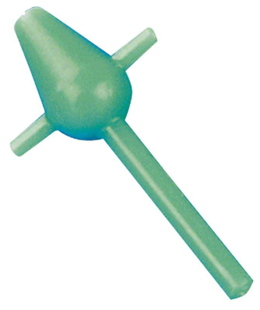 Image of Gussbirnen Größe 5 - Ø 9mm