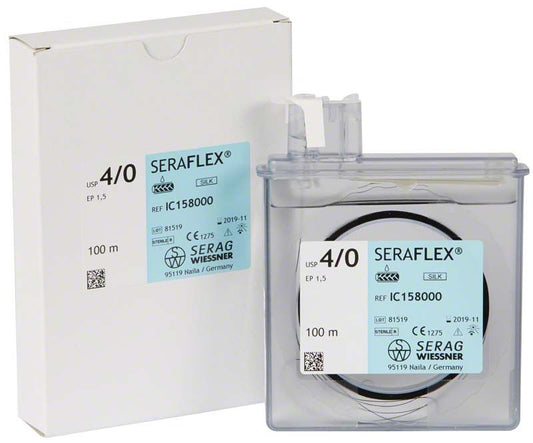 Image of SERAFLEX® USP 4/0