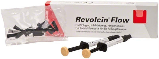Image of Revolcin flow Spritzen A3,5