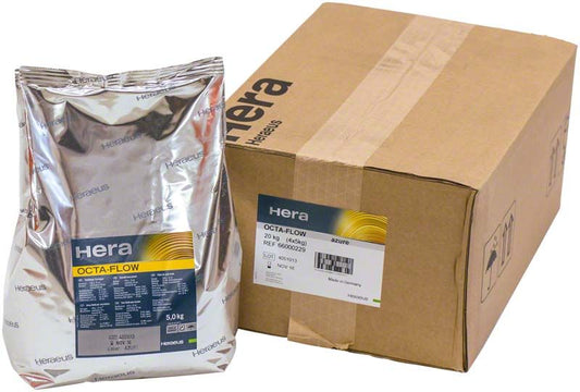 Image of OCTA-FLOW azurblau