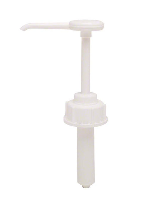 Image of Dosierpumpe 5 + 10l Kanister