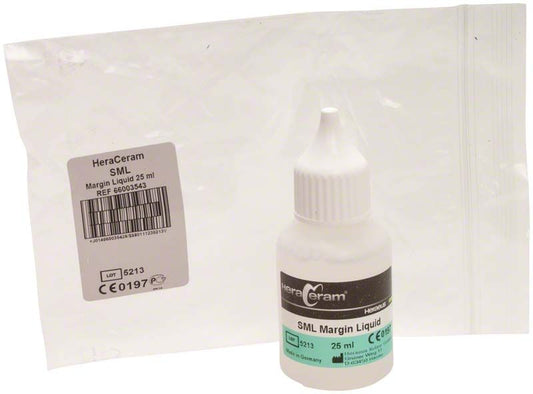 Image of HeraCeram® Schultermassenflüssigkeit SM