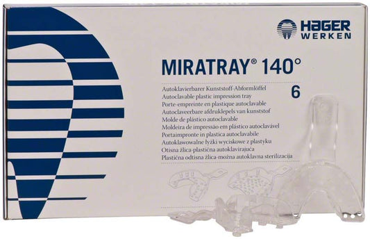 Image of Miratray® 140° UK AI 1 small
