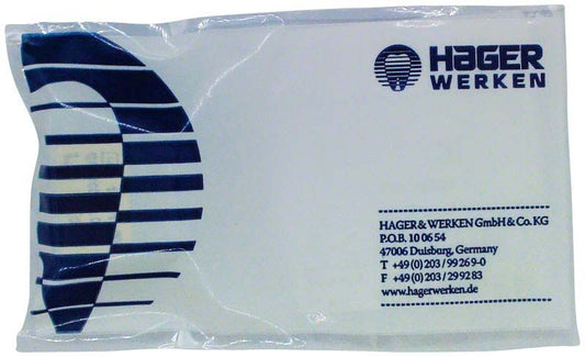 Image of Mirapost® vergoldet L3 - 12 Stück