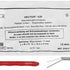 VECTOR® Gaumennaht-Schraube Typ 620 - 10 Stück