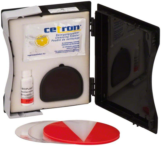 Image of BIOPLAST® XTREME PRO Kit rot