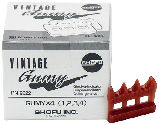 Image of VINTAGE MP Gingiva-Indikator Set