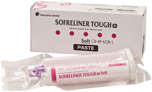 Image of Sofreliner Tough S Refill Kartusche