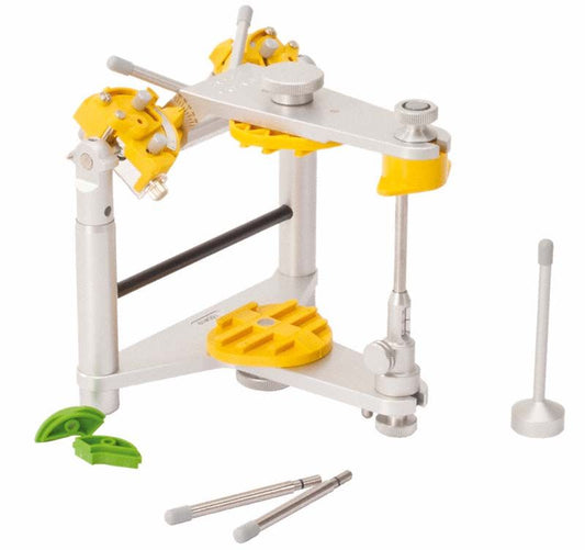 Image of SAM® 2PX Artikulator f.Schraubmontageplatten