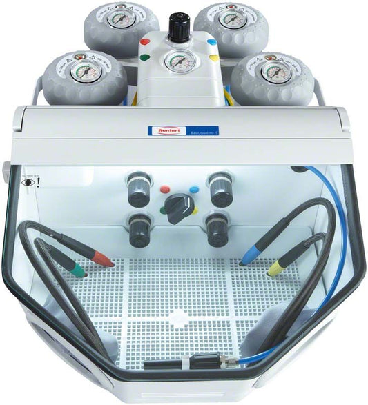 Image of Basic quattro IS