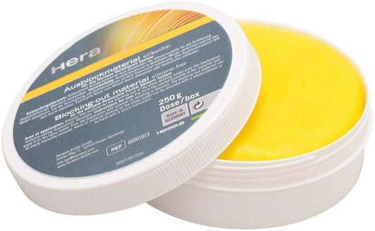 Image of Ausblockmaterial silikonfrei