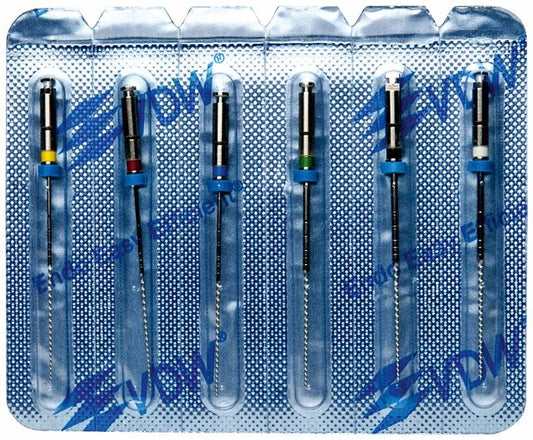 Image of FlexMaster® Sortierungen je 2x 50/02, 60/02, 70/02 in 21 mm