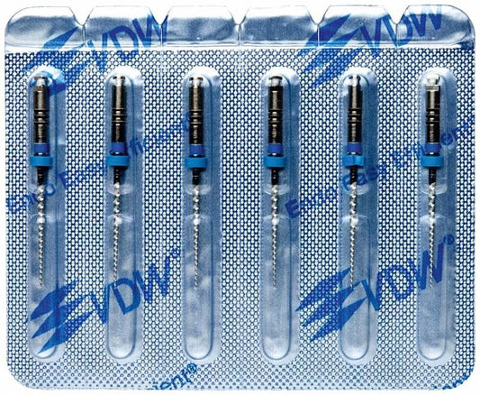 Image of Flexmaster Taper .06 21mm Gr. 30/.06