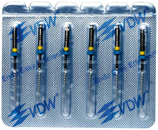 Image of Flexmaster 25mm Gr. 20/.06