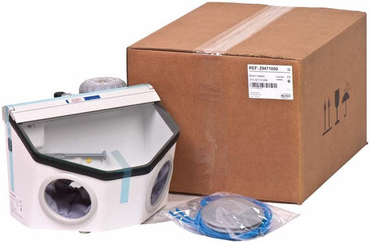 Image of Basic classic 25-70 µm Tank