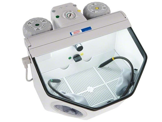 Image of Basic master 25-70 µm Tank