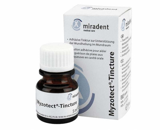 Image of Myzotect®-Tincture 5ml