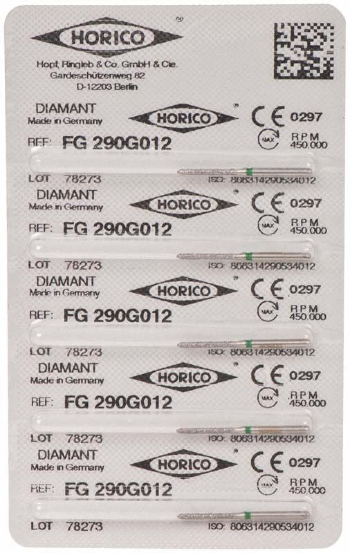 Image of Diamant FG 290G 012