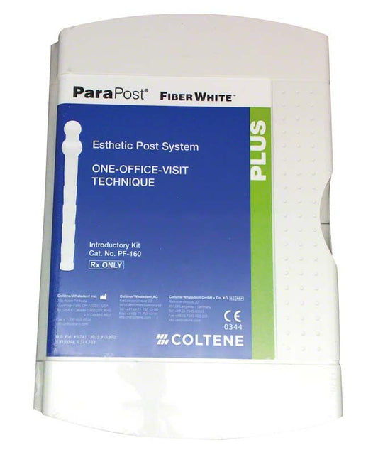 Image of ParaPost® Fiber White Einführungs-Kit
