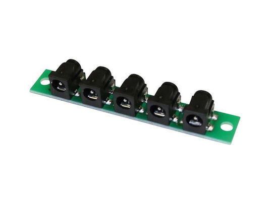 Image of Niedervolt-Verteiler