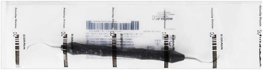 Image of GRACEY-Küretten ANATOMIC COLOURS Figur 15/16 - schwarz