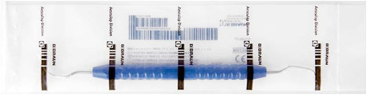 Image of GRACEY-Küretten ANATOMIC COLOURS Figur 12/13 - dunkelblau