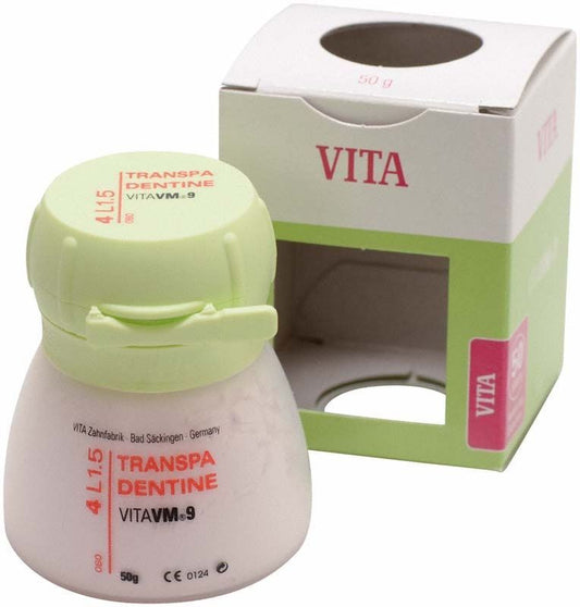 Image of VM9 3D Transpa Dentin 50g 4L1.5