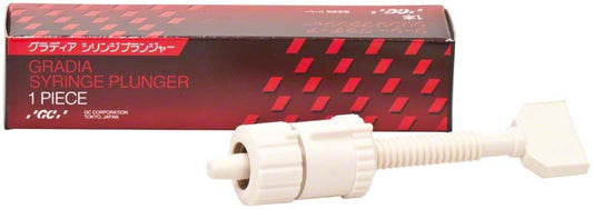 Image of Gradia Syringe Plunger