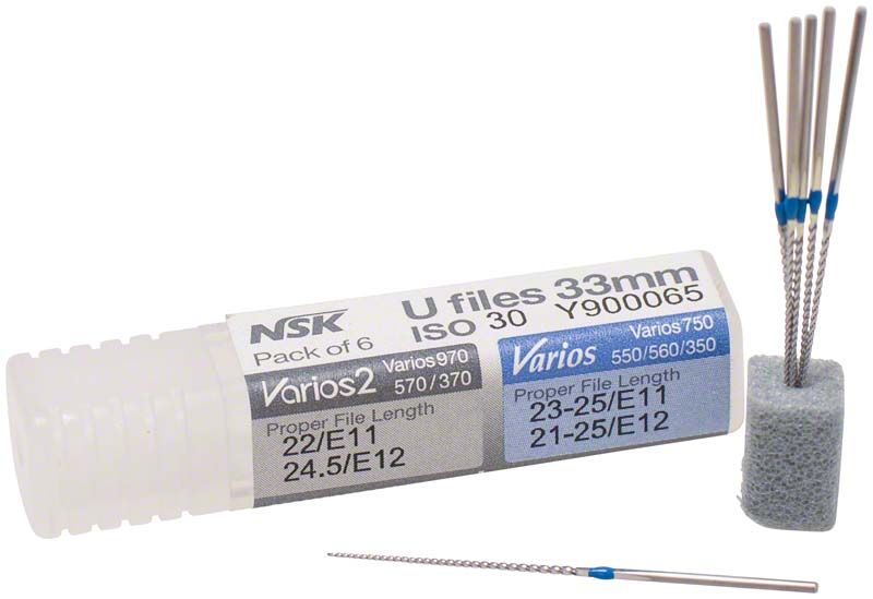 Image of Varios Endofeilen 33mm ISO 30