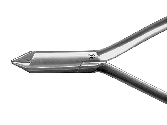 Image of Draht- u. Klammerbiegezangen n. Aderer HSL 536-50