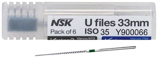 Image of Varios Endofeilen 33mm ISO 35