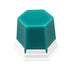 Image of GEO Classic Modellierwachs mint-transparent