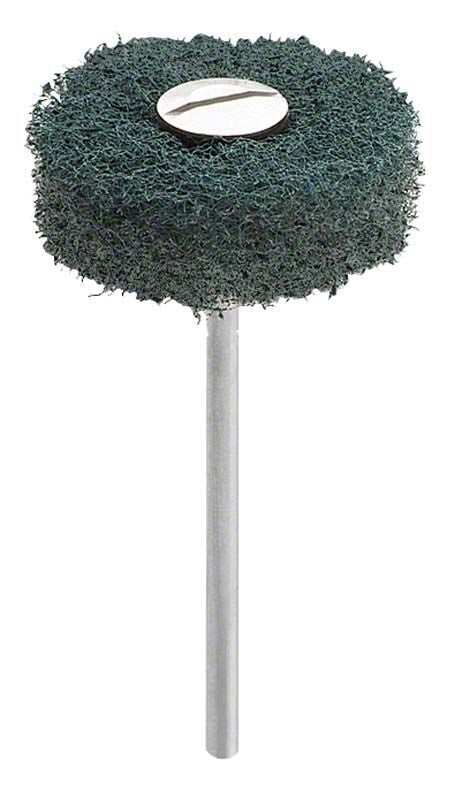 Image of DIMO® Polierscheiben Mittel, Grün, 50er