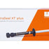 Ultradent UltraSeal XT® Plus™ Clear Refill Verpackung mit Applikatorspritze.
