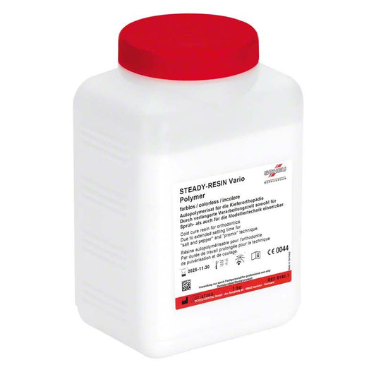 Image of STEADY-RESIN VARIO 1 kg