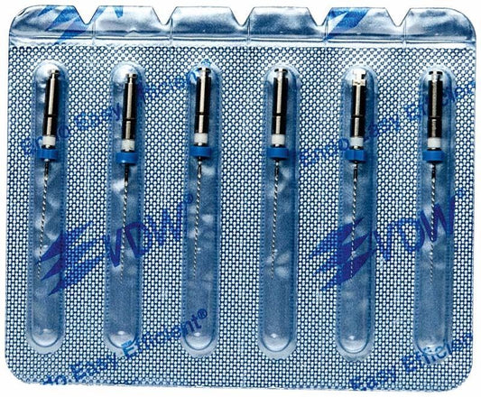 Image of FlexMaster Taper .02 21mm Gr. 15/.02