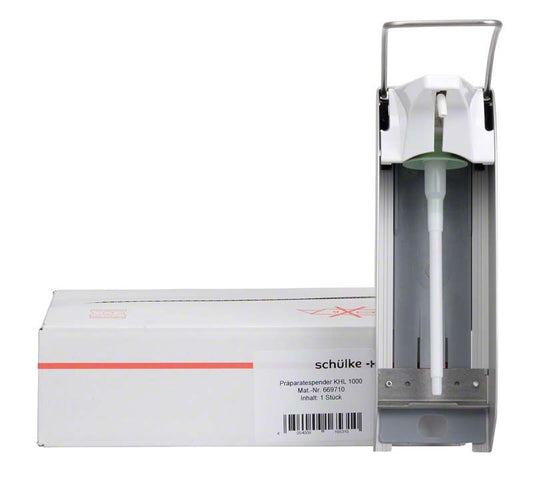 Image of Präparatespender 1000 ml KHL Langarm