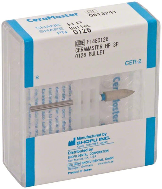 Image of CeraMaster Schaft H - Walze