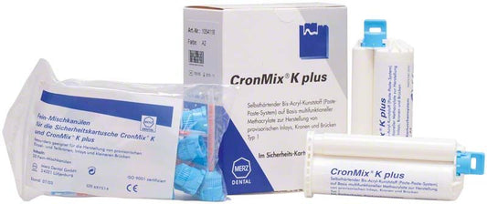 Image of CronMix K plus