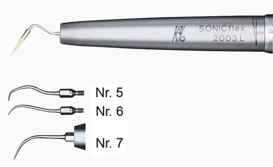 Image of SONICflex™ LUX 2003 L Set