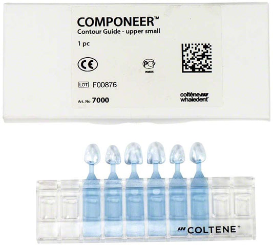 Image of Componeer Contour Guide OK S
