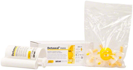 Image of Detaseal hydroflow mono Doppelkartusche 360ml