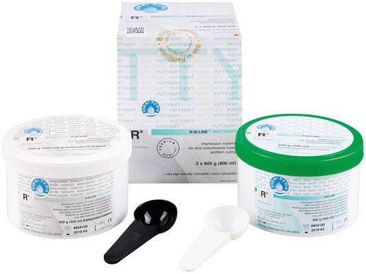 Image of R-SI-LINE ® PUTTYSOFT SH