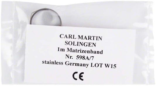 Image of Matrizenband 7mm