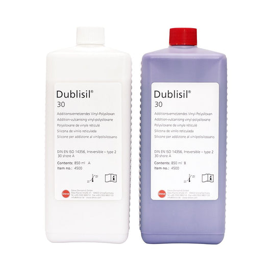 Image of Dublisil® 30 2 x 850ml
