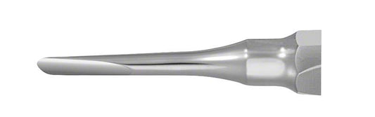 Image of Wurzelheber gerade Figur 6S - 2,0mm breit